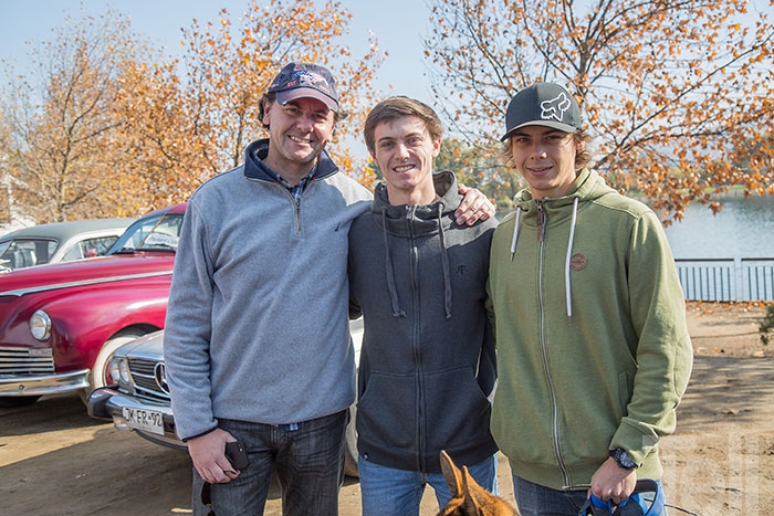 Entretención para todos